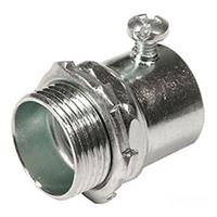 Steel City Set Screw Connector